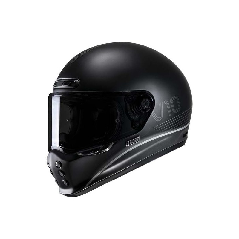 CASCO HJC V10 TAMI MC5SF