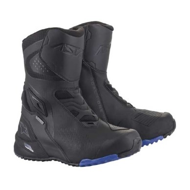 BOTA ALPINESTARS RT-8 GORETEX NEGRAS 233542210