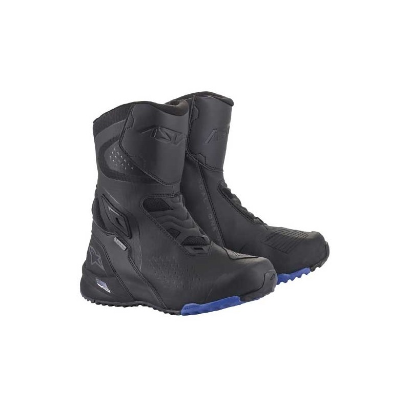 BOTA ALPINESTARS RT-8 GORETEX NEGRAS 233542210