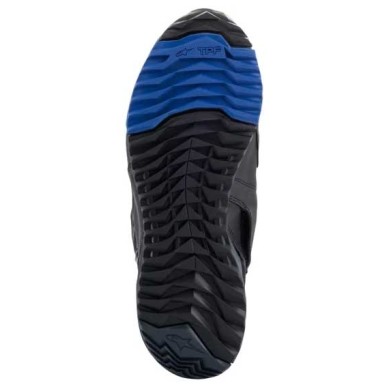 BOTA ALPINESTARS RT-8 GORETEX NEGRAS 233542210