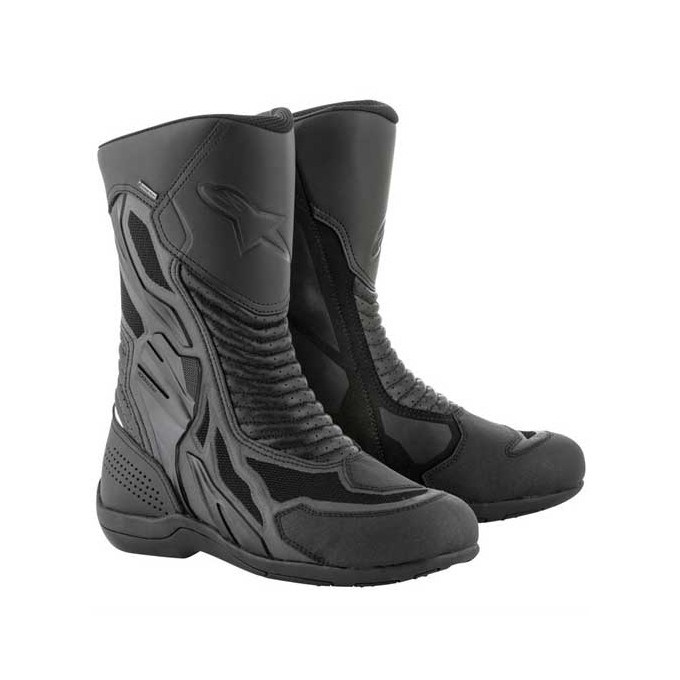 BOTAS ALPINESTARS AIR PLUS V2 GORETEX XCR NEGRAS