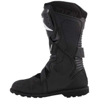 BOTAS ALPINESTARS TOUCAN GORETEX NEGRAS