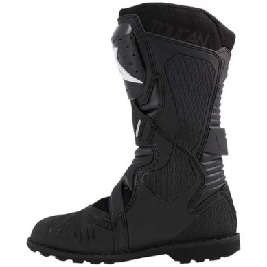 BOTAS ALPINESTARS TOUCAN GORETEX NEGRAS