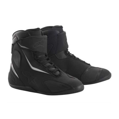 BOTAS ALPINESTARS FASTBACK 2 DRYSTAR NEGRA