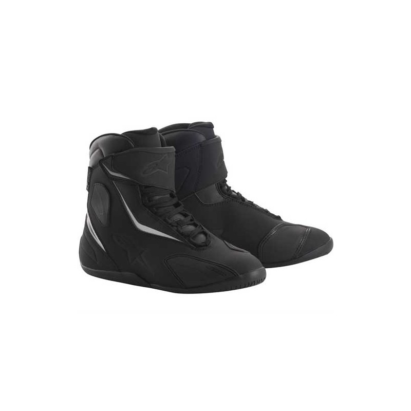 BOTAS ALPINESTARS FASTBACK 2 DRYSTAR NEGRA