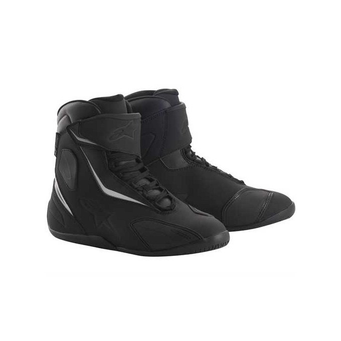 BOTAS ALPINESTARS FASTBACK 2 DRYSTAR NEGRA
