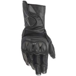 GUANTES ALPINESTARS SP-2 V3 ANTRACITA TALLA M - XL - 2XL