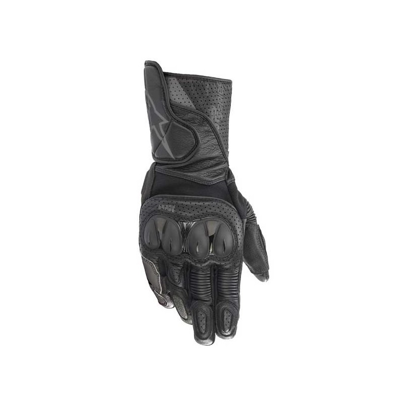 GUANTES ALPINESTARS SP-2 V3 ANTRACITA TALLA M - XL - 2XL