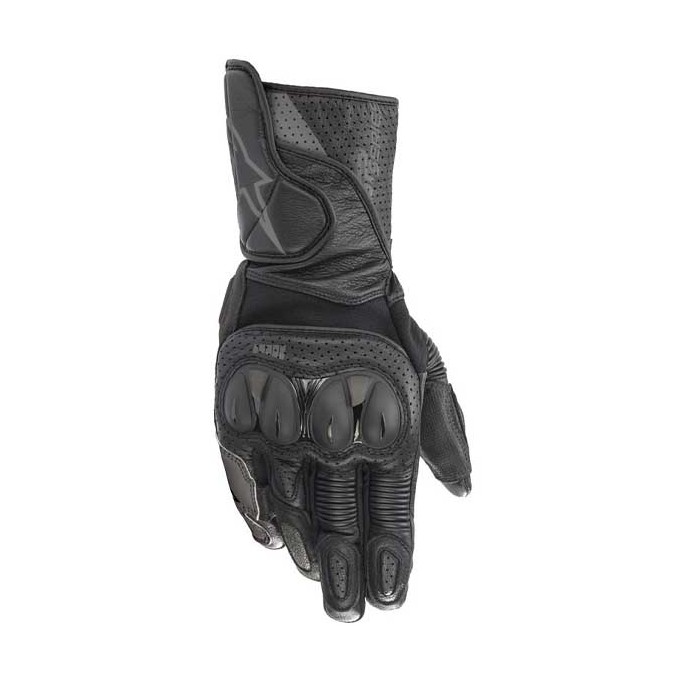 GUANTES ALPINESTARS SP-2 V3 ANTRACITA TALLA M - XL - 2XL