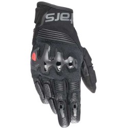 GUANTES ALPINESTARS HALO NEGRO
