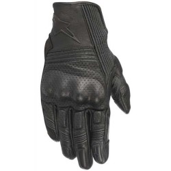 GUANTES ALPINESTAR BOOSTER V2 NEGRO 35669211100