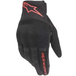 GUANTES ALPINESTAR COPPER NEGRO