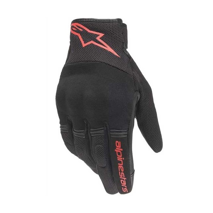 GUANTES ALPINESTAR COPPER NEGRO