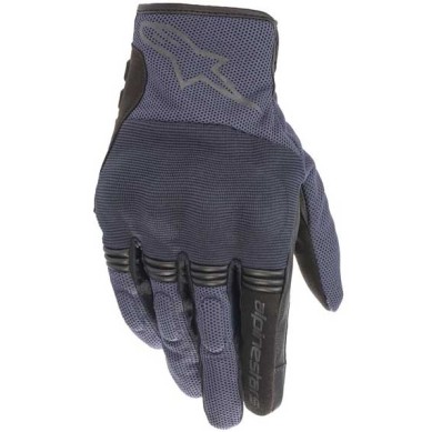 GUANTES ALPINESTAR COPPER AZUL INDIGO 35684207014