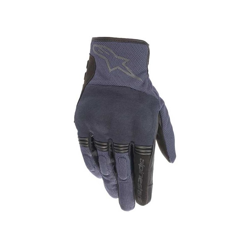 GUANTES ALPINESTAR COPPER AZUL INDIGO 35684207014
