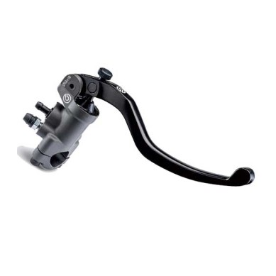 BOMBA DE FRENO BREMBO M/C 16x18 LEVA LARGA 110476085