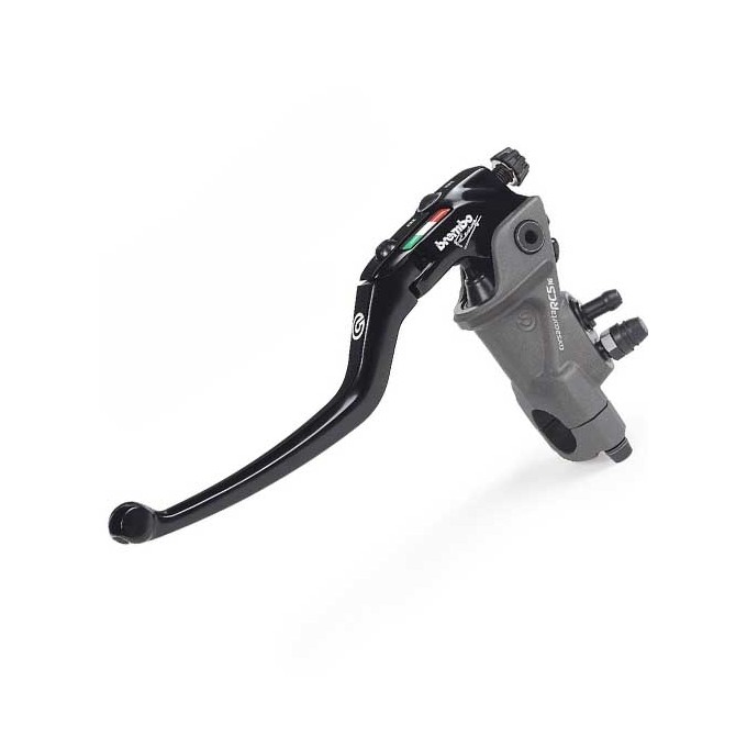 BOMBA DE EMBRAGUE BREMBO RCS 16 CORSA CORTA 110C74050