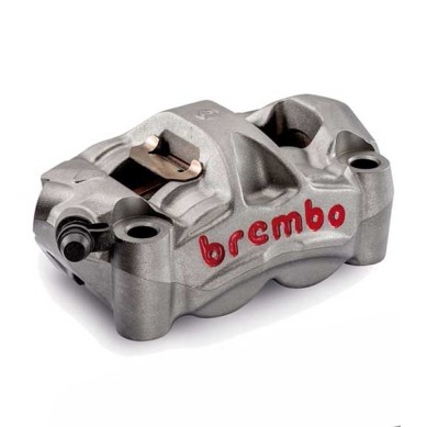 PINZA DE FRENO IZQUIERDA BREMBO M50 100 MM 20A88512