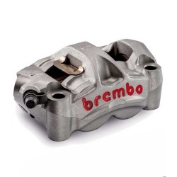 PINZA DE FRENO IZQUIERDA BREMBO M50 100 MM 20A88512