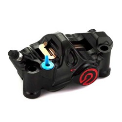 PINZA DE FRENO IZQUIERDA BREMBO 484 CAFE RACER 108 mm 20C06030