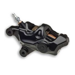 PINZA AXIAL IZQUIERDA BREMBO 484 NEGRO 120B81469