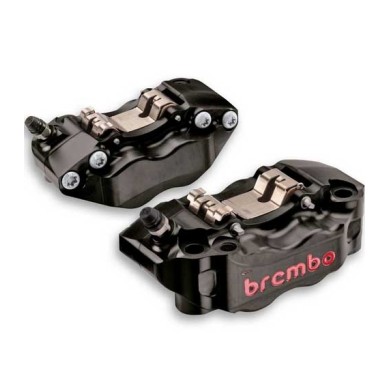 PINZAS DE FRENO BREMBO GP4-RB 100 mm 220B47330