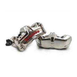 JUEGO PINZAS DE FRENO BREMBO GP4-MS 220D60010