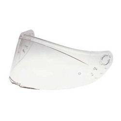 PANTALLA TRANSPARENTE PARA MT HELMETS THUNDER 4 SV MT-V-28