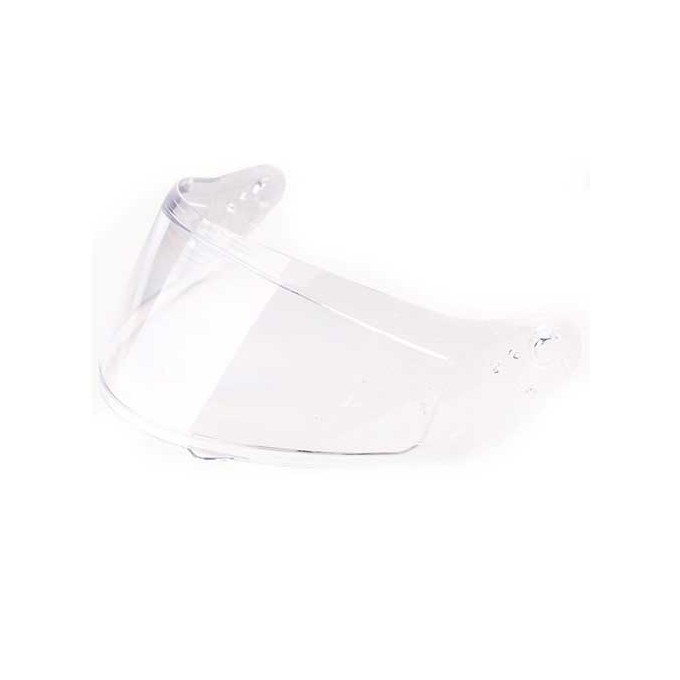 PANTALLA TRANSPARENTE PARA MT HELMETS TARGO MT-V-16