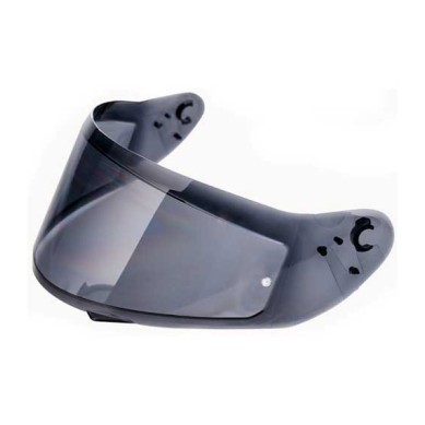 PANTALLA AHUMADA OSCURA PARA MT HELMETS TARGO MT-V-16
