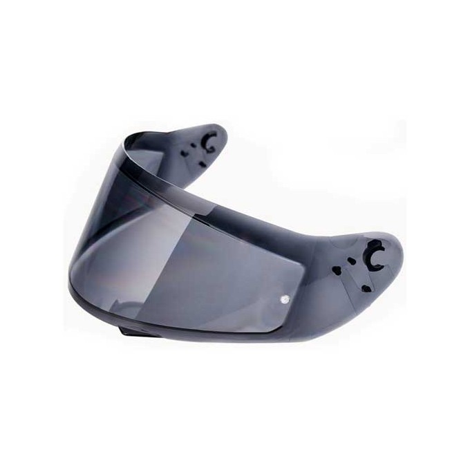 PANTALLA AHUMADA OSCURA PARA MT HELMETS TARGO MT-V-16