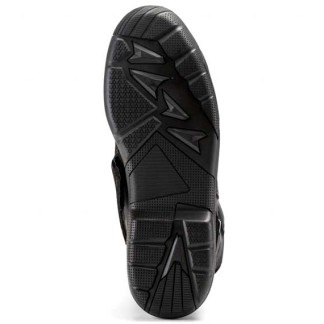 BOTAS DE MOTO TOURING SEVENTY DEGREES SD-BT13 MARRON