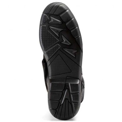 BOTAS DE MOTO TOURING SEVENTY DEGREES SD-BT13 MARRON