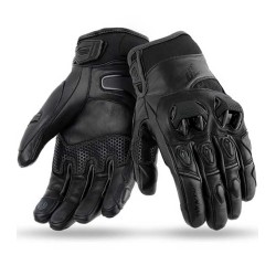 GUANTE INVIERNO HOMBRE SEVENTY DEGREES SD-N47 NEGRO