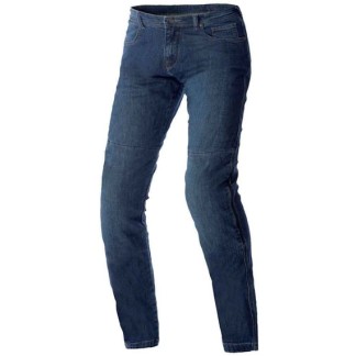 PANTALONES VAQUEROS VERANO HOMBRE SEVENTY DEGREES SD-PJ14 AZUL
