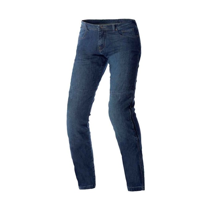 PANTALONES VAQUEROS VERANO HOMBRE SEVENTY DEGREES SD-PJ14 AZUL