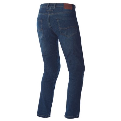PANTALONES VAQUEROS VERANO HOMBRE SEVENTY DEGREES SD-PJ14 AZUL