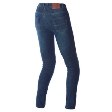 PANTALONES VAQUEROS VERANO MUJER SEVENTY DEGREES SD-PJ16 AZUL