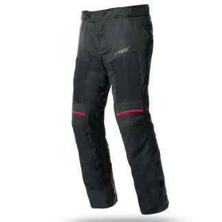 PANTALON VERANO UNISEX SEVENTY DEGREES SD-PT22 NEGRO