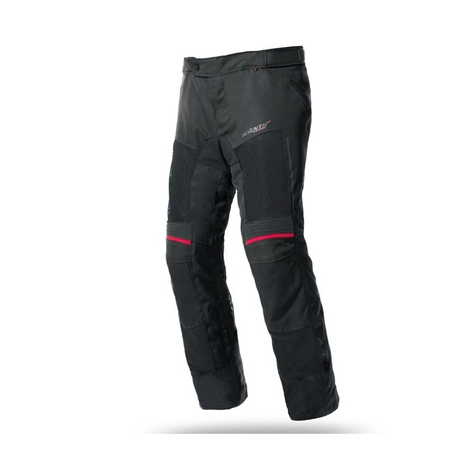 PANTALON VERANO UNISEX SEVENTY DEGREES SD-PT22 NEGRO