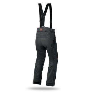 PANTALON VERANO UNISEX SEVENTY DEGREES SD-PT22 NEGRO