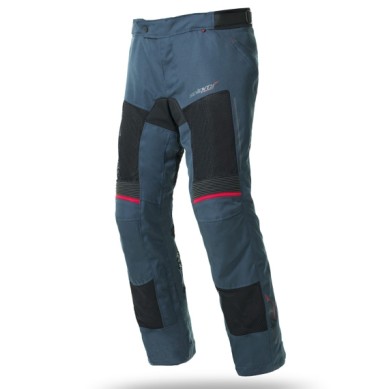 PANTALON VERANO UNISEX SEVENTY DEGREES SD-PT22 AZUL OSCURO