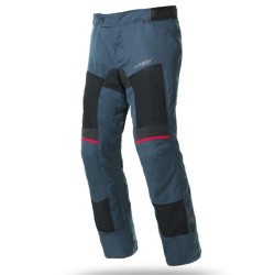 PANTALON VERANO UNISEX SEVENTY DEGREES SD-PT22 AZUL OSCURO