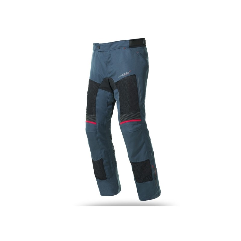 PANTALON VERANO UNISEX SEVENTY DEGREES SD-PT22 AZUL OSCURO