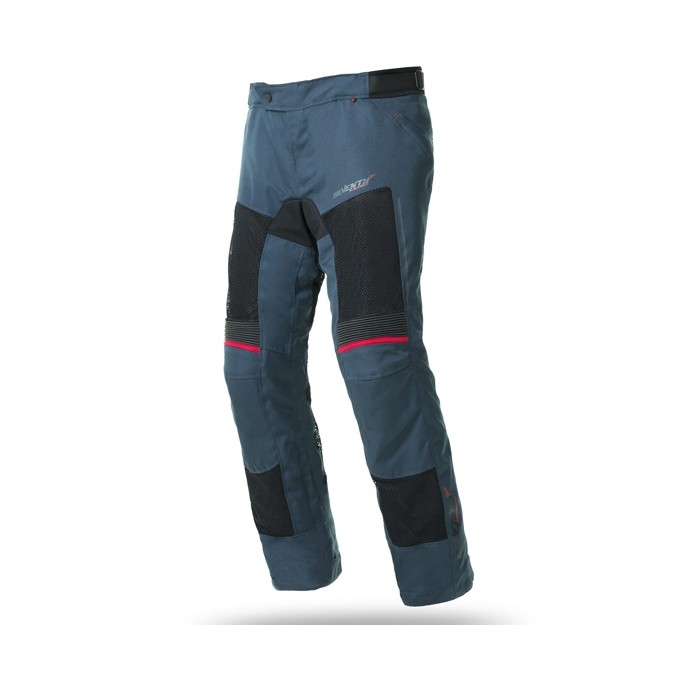 PANTALON VERANO UNISEX SEVENTY DEGREES SD-PT22 AZUL OSCURO