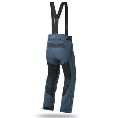 PANTALON VERANO UNISEX SEVENTY DEGREES SD-PT22 AZUL OSCURO