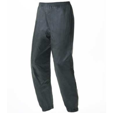 TRAJE IMPERMEABLE UNISEX SEVENTY DEGREES SD-S1 NEGRO/AMARILLO FLUOR