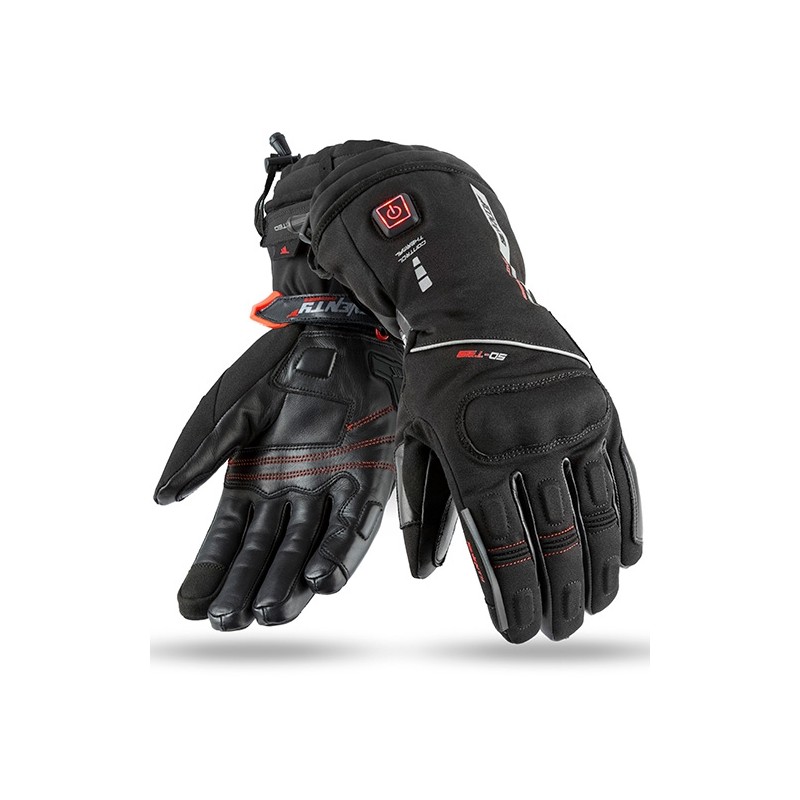GUANTES CALAFACTABLES MUJER SEVENTY DEGRES SD-T41 PIN