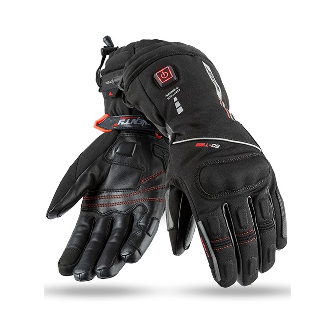 GUANTES CALAFACTABLES MUJER SEVENTY DEGRES SD-T41 PIN