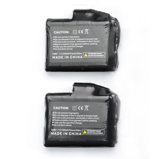 GUANTES CALAFACTABLES MUJER SEVENTY DEGRES SD-T41 PIN